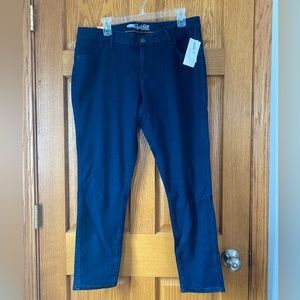 Old Navy Regular Standard Super Skinny Rockstar Jeans